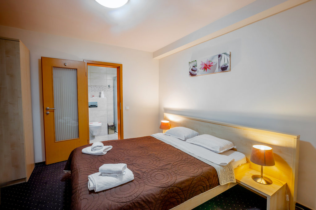 Hotel Pacific Timisoara - 469