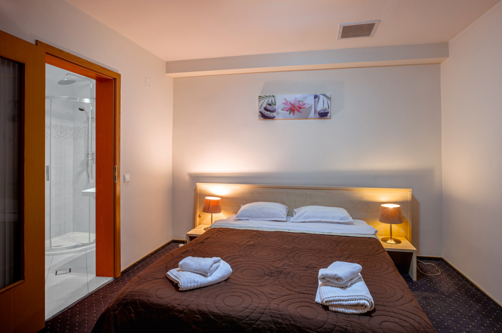 Hotel Pacific Timisoara - 772