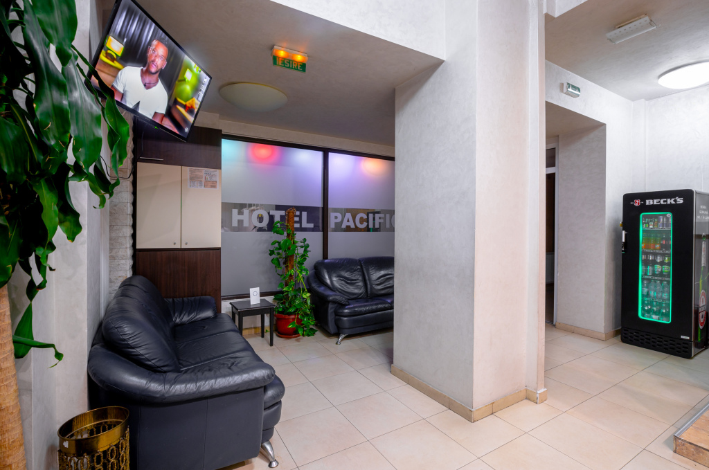 Hotel Pacific Timisoara - 349