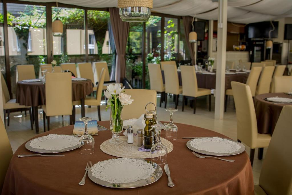 Hotel Pacific Timisoara - 312