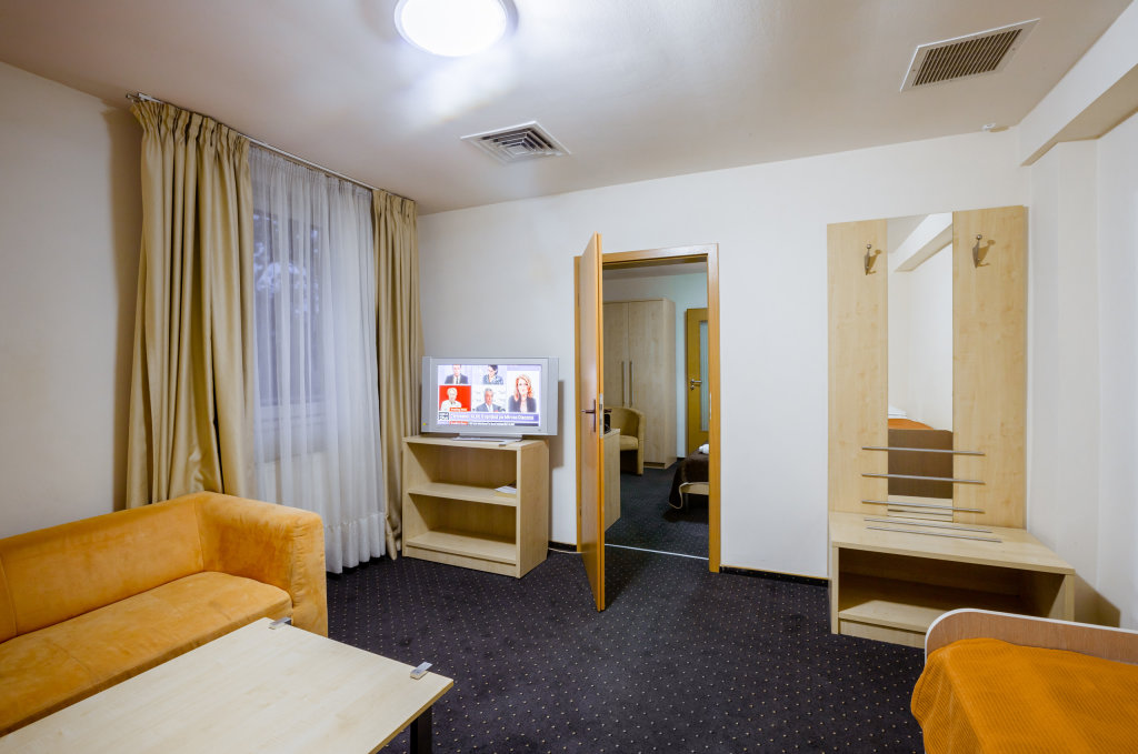 Hotel Pacific Timisoara - 253