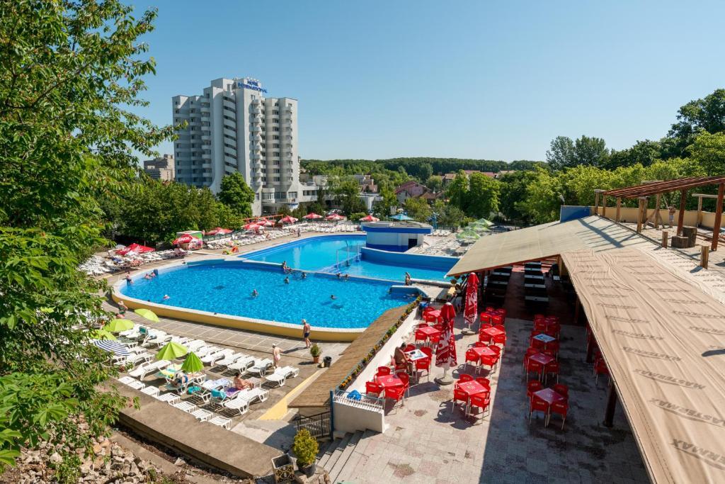 Hotel Padis - 303