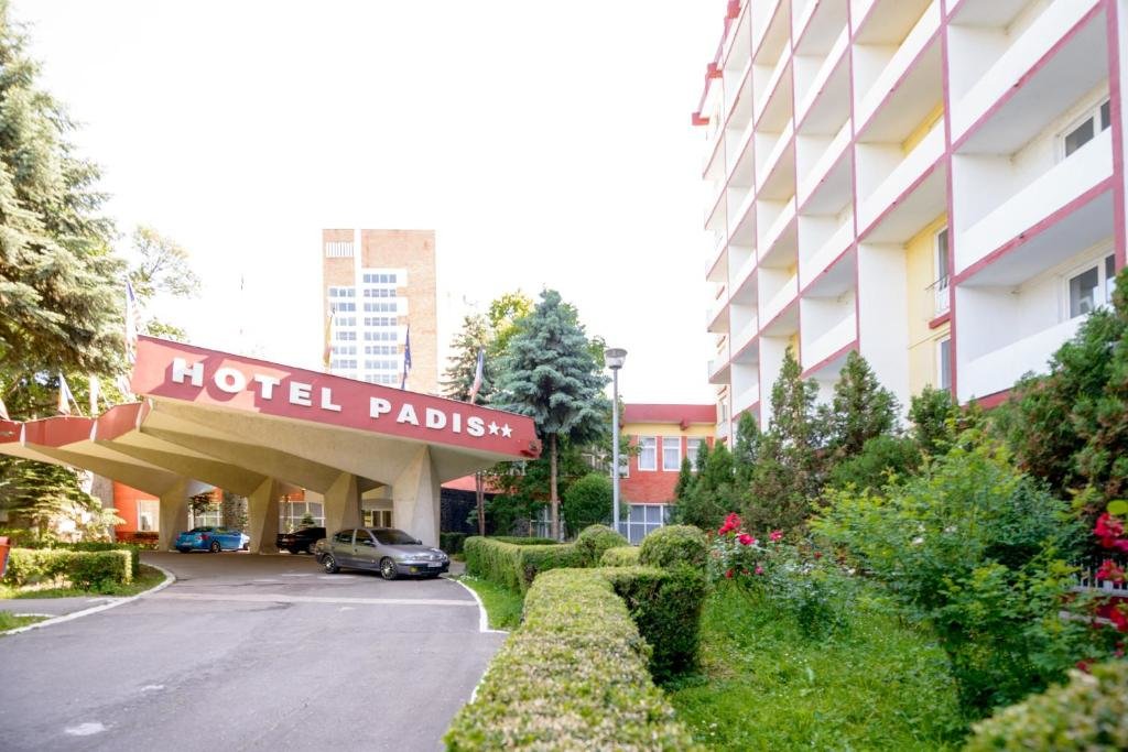 Hotel Padis - 990