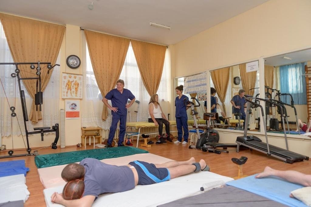 Hotel Padis - 412