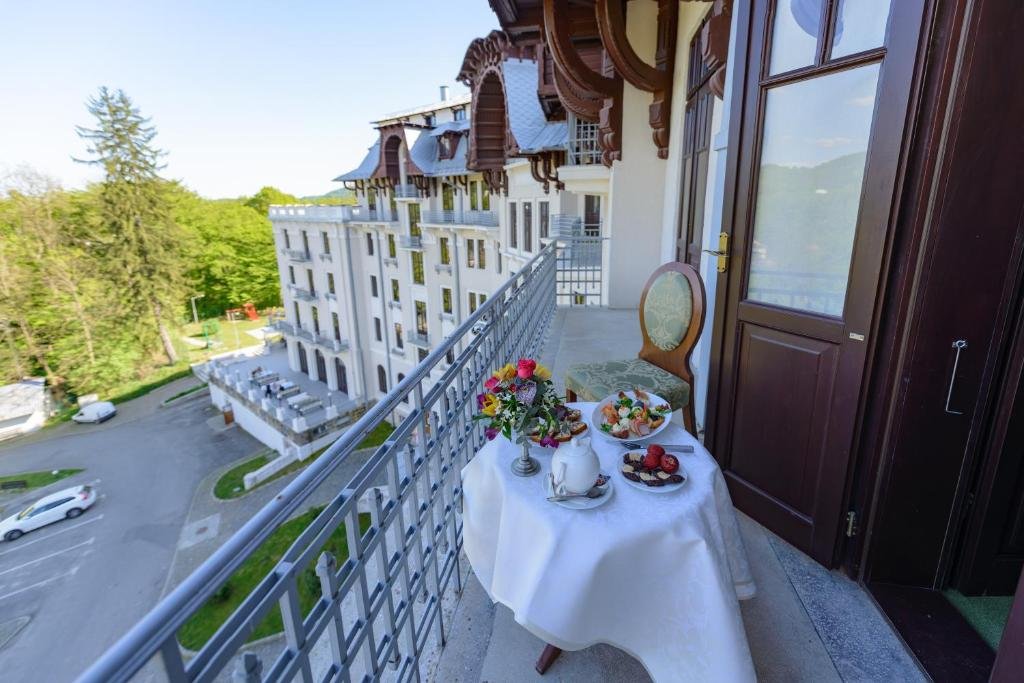 Hotel Palace - 522