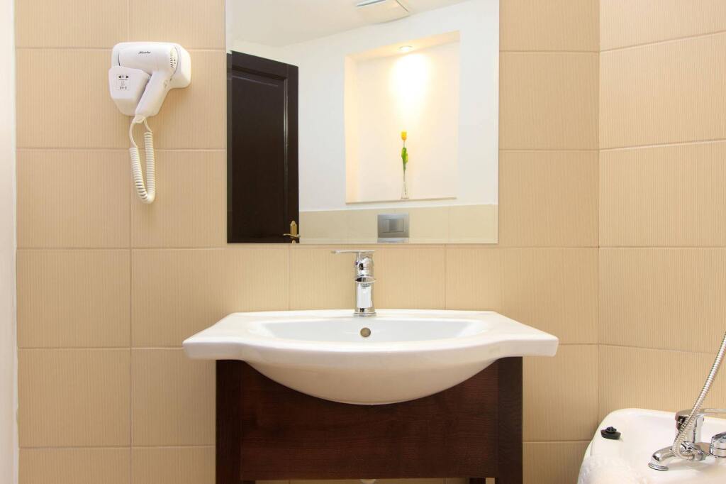 Hotel Palace - 410