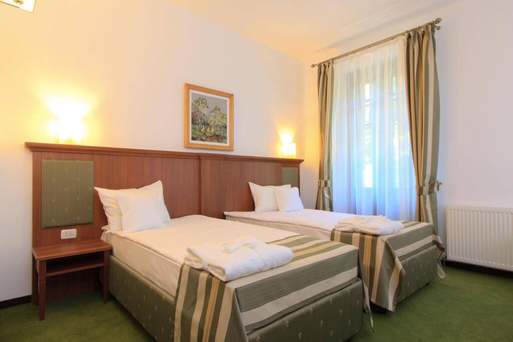 Hotel Palace - 226