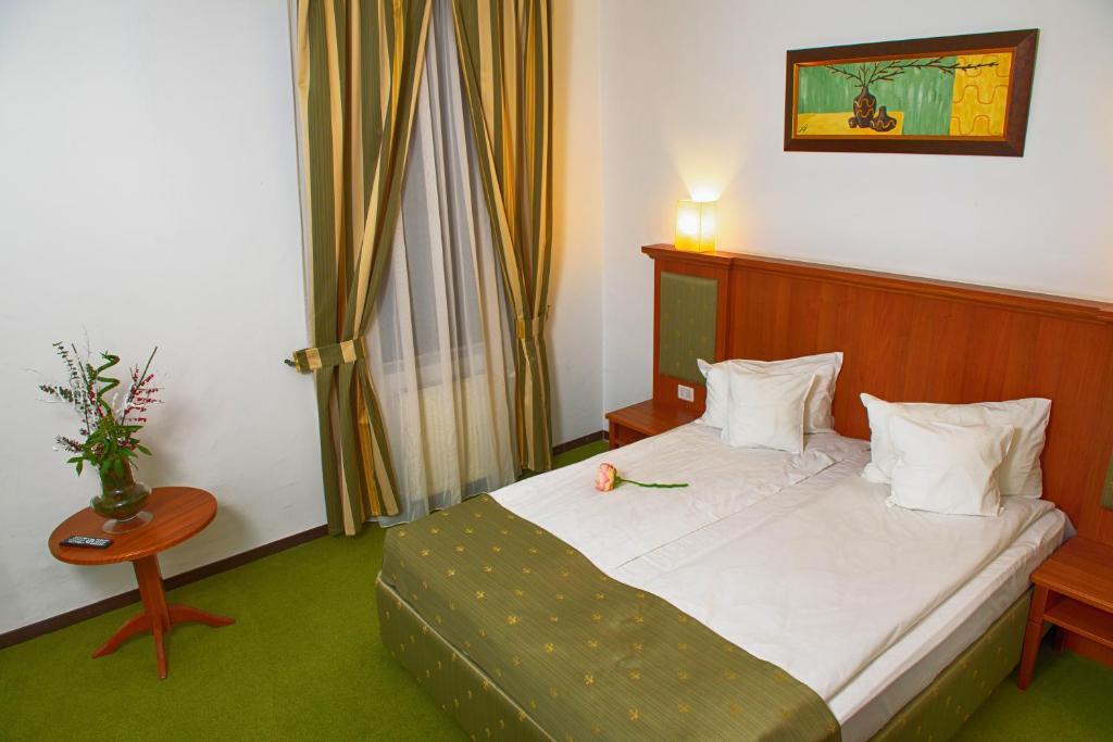 Hotel Palace - 25