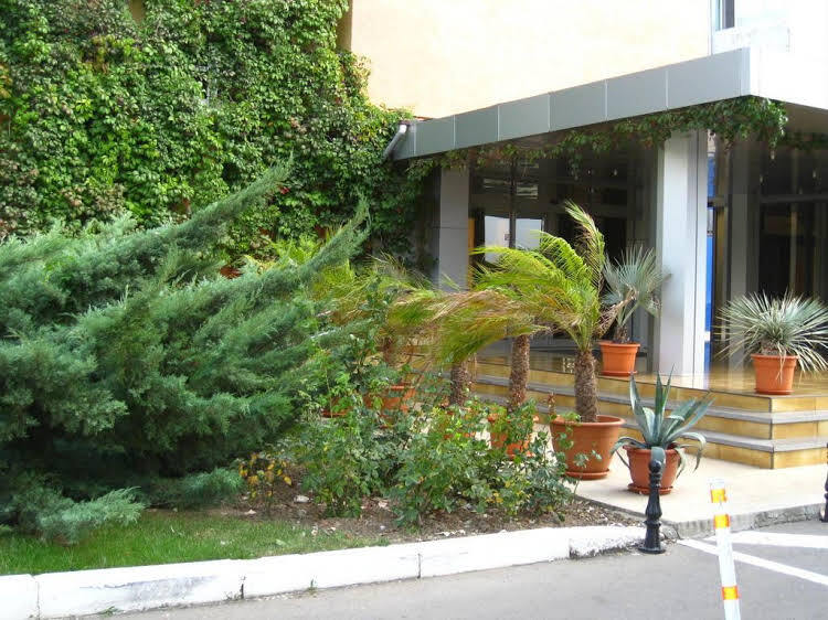 Hotel Palas - 567