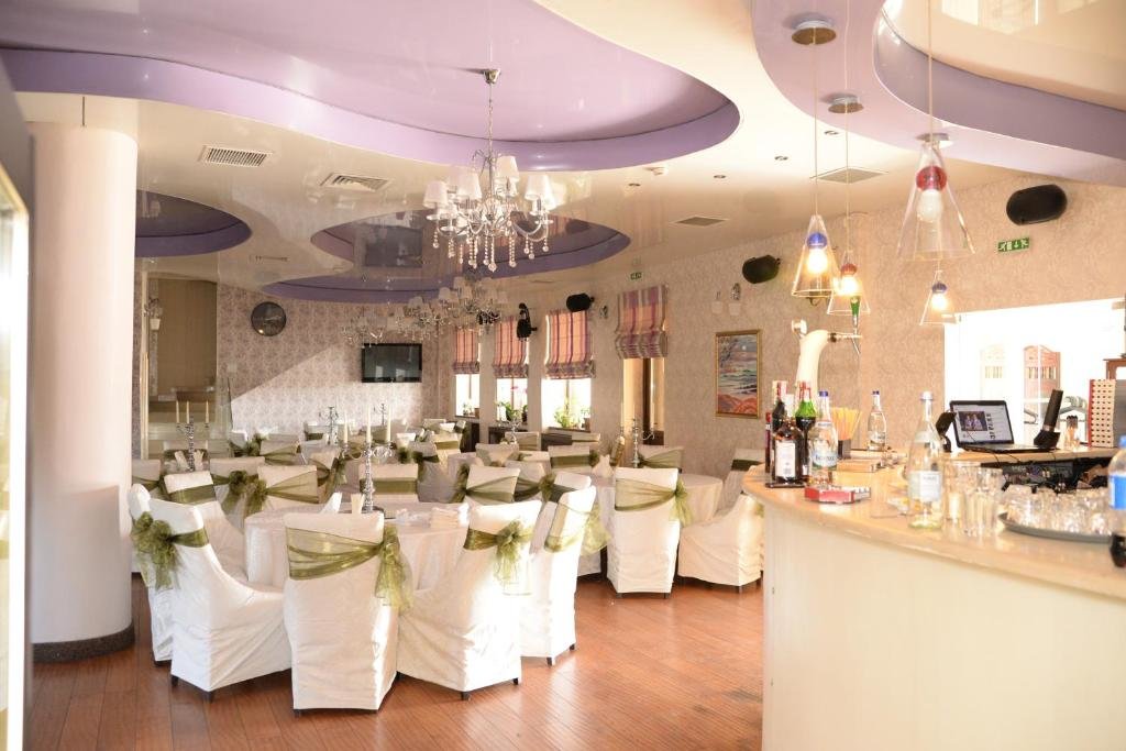 Hotel Papion - 769