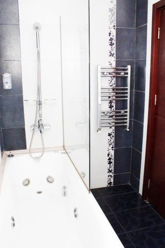Hotel Papion - 412