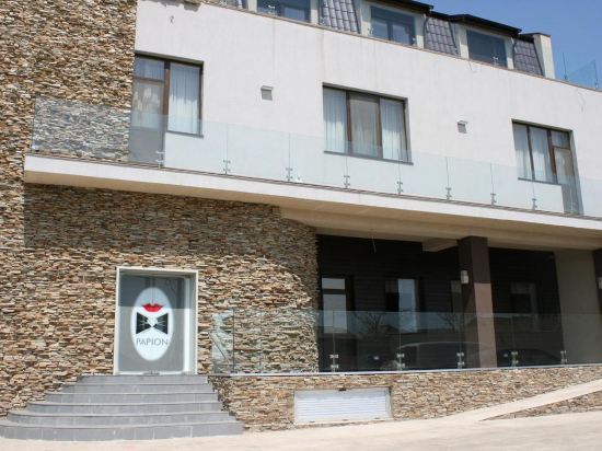 Hotel Papion - 19