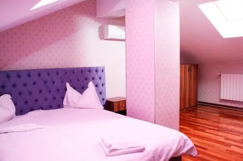 Hotel Papion - 980