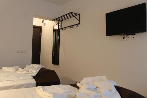 Hotel Parang - 745