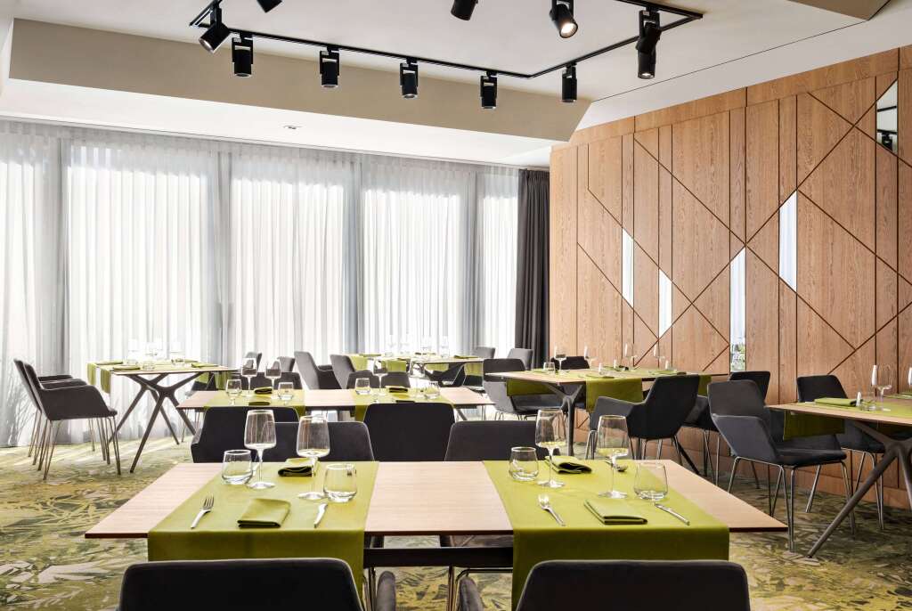 Ramada by Wyndham Slatina Parc - 190