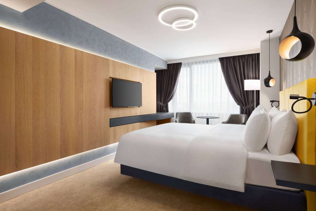Ramada by Wyndham Slatina Parc - 309