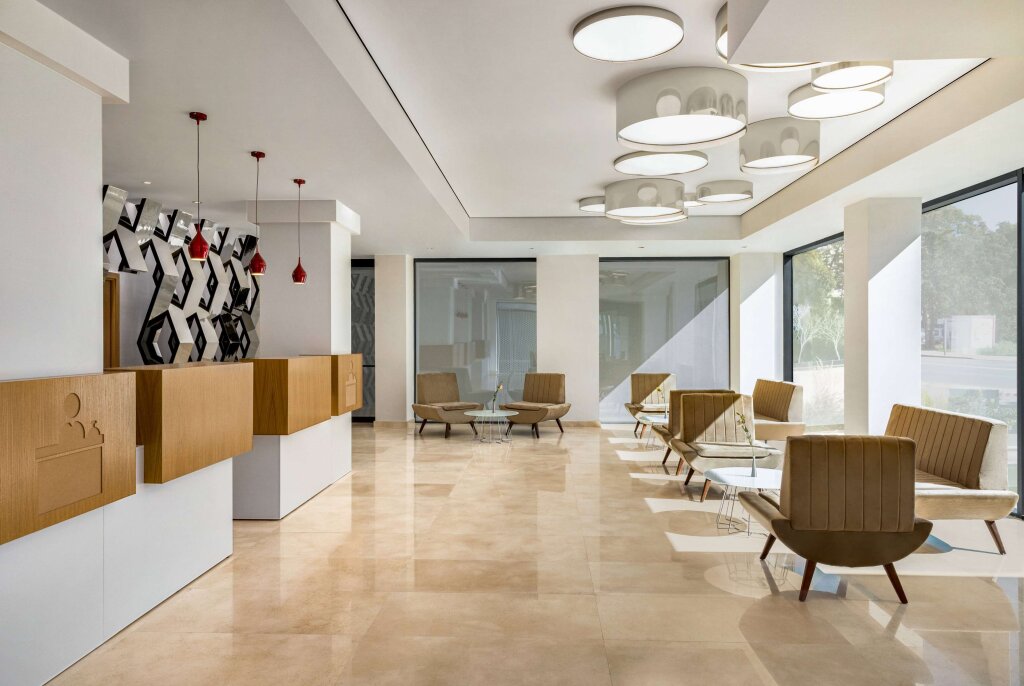 Ramada by Wyndham Slatina Parc - 401