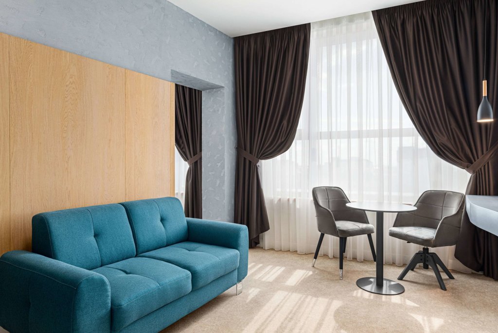Ramada by Wyndham Slatina Parc - 812