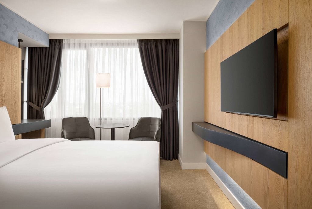 Ramada by Wyndham Slatina Parc - 917