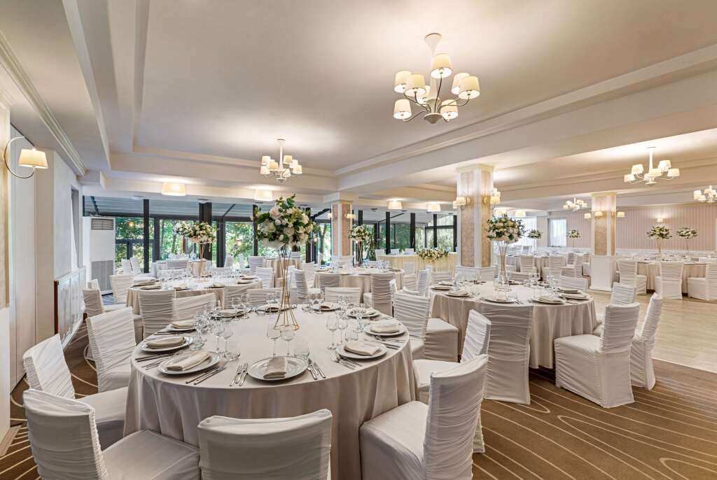 Ramada by Wyndham Slatina Parc - 529