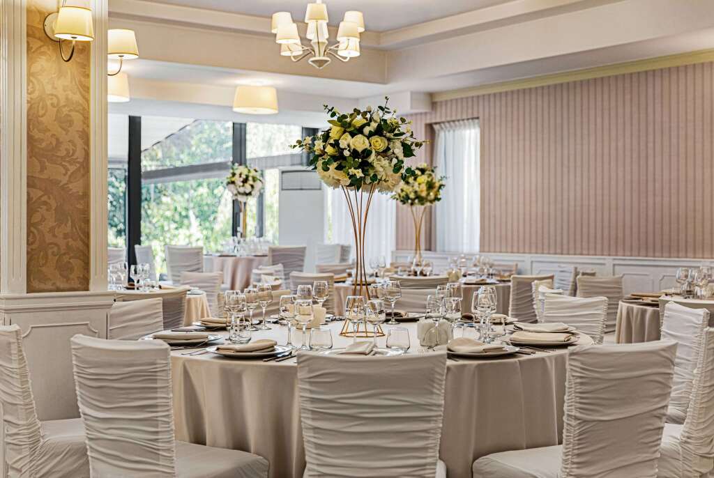 Ramada by Wyndham Slatina Parc - 853