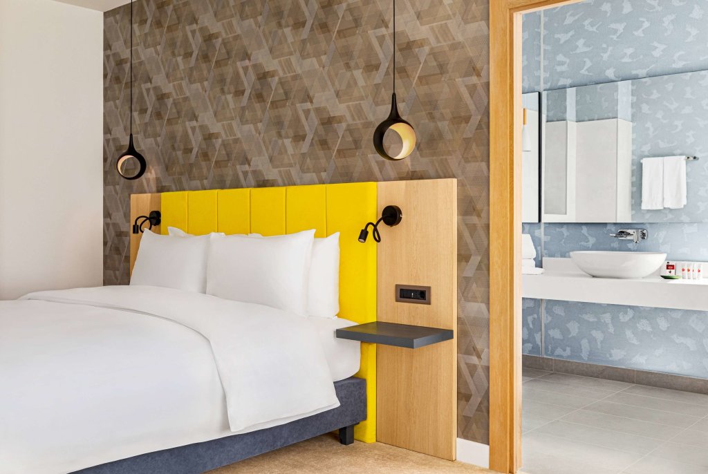 Ramada by Wyndham Slatina Parc - 199