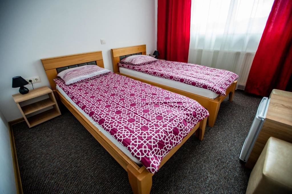 Hotel Perla - 871