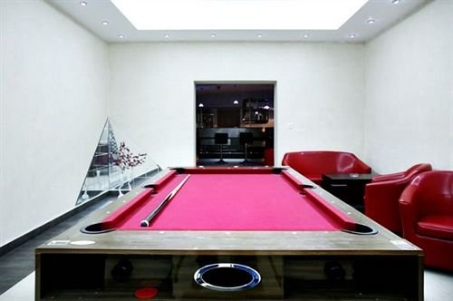 Hotel Perla - 221