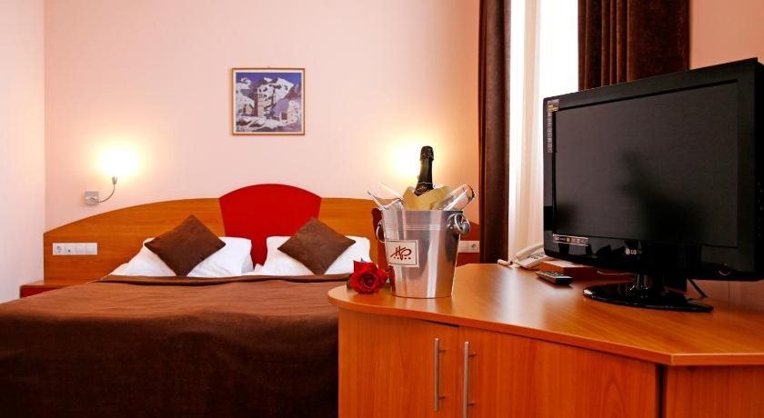 Hotel Perla - 917