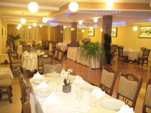 Hotel Perla - 283