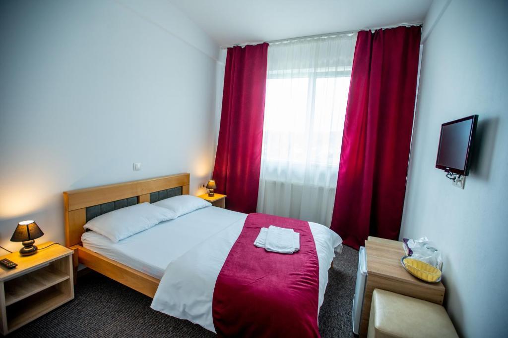 Hotel Perla - 78