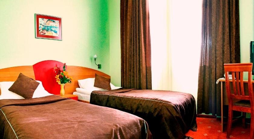 Hotel Perla - 452
