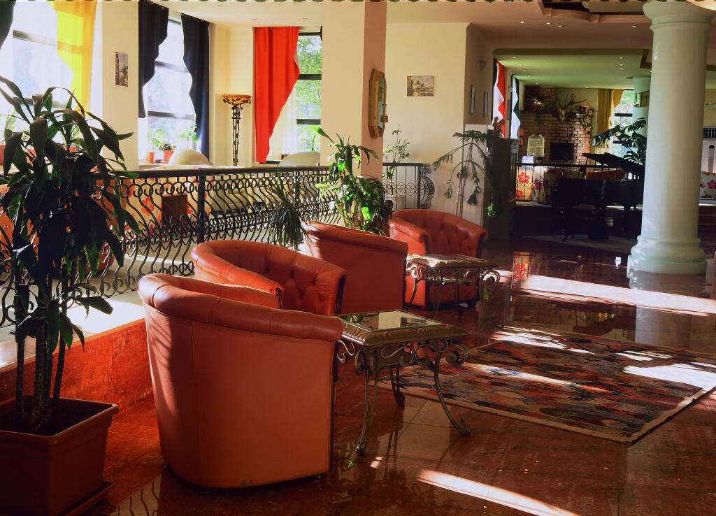 Hotel Perla - 791