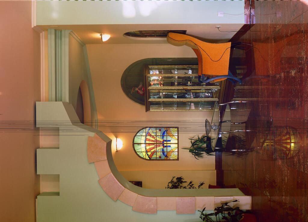 Hotel Perla - 961