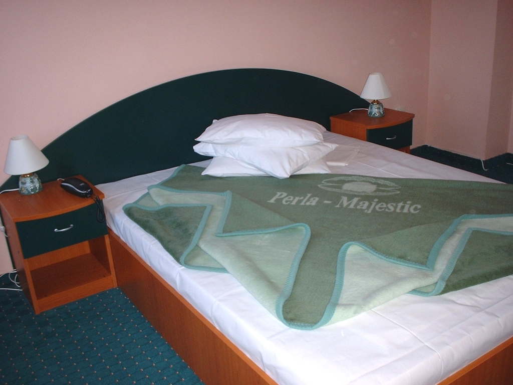 Hotel Perla - 351