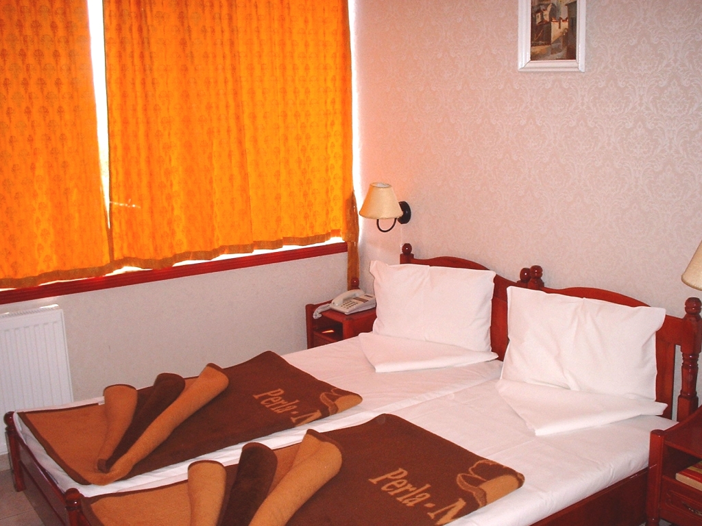 Hotel Perla - 270