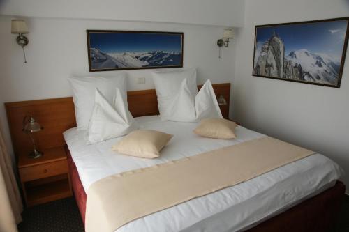 Hotel Pestera - 322