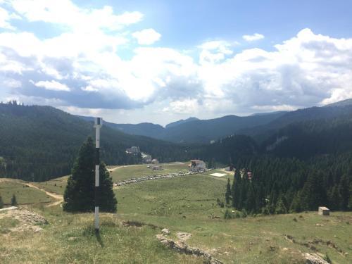 Hotel Pestera - 326