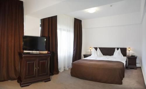 Hotel Pestera - 533