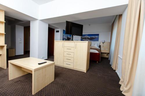 Hotel Pestera - 364