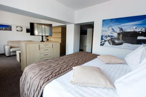 Hotel Pestera - 209