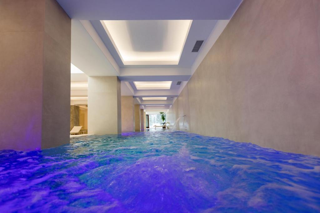Hotel Pestera - 543