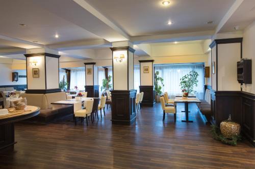Hotel Pestera - 474