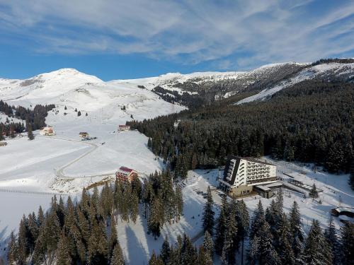 Hotel Pestera - 87