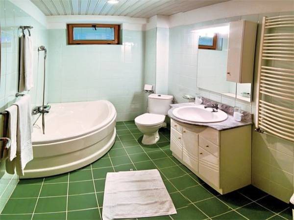 Hotel Philoxenia - 631