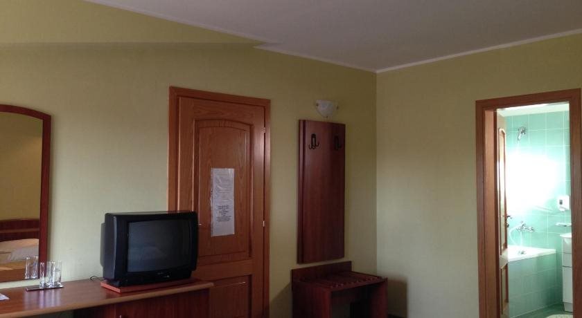 Hotel Philoxenia - 545