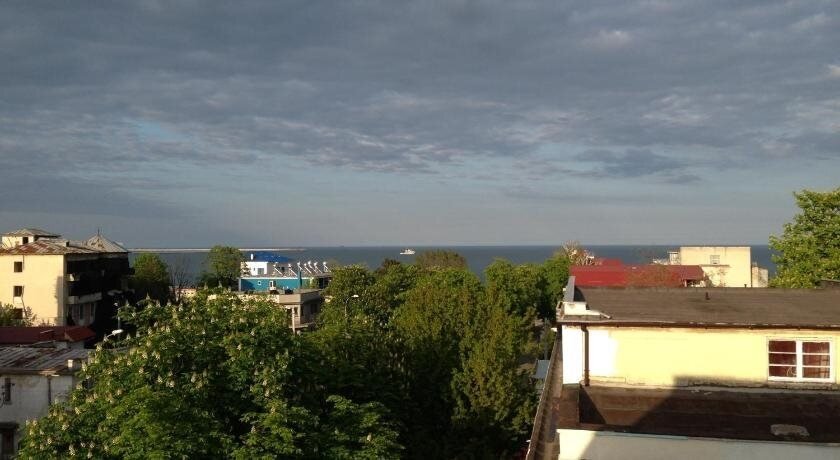 Hotel Philoxenia - 605