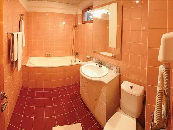 Hotel Philoxenia - 681