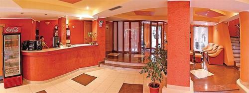 Hotel Philoxenia - 504