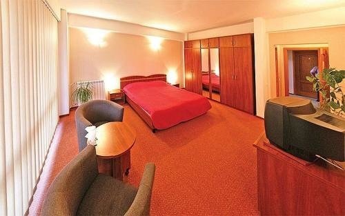 Hotel Philoxenia - 577